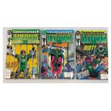 Misc. Comics Including "THEHULK" And More (Bagged An Carded)