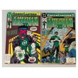 Misc. Comics Including "THEHULK" And More (Bagged An Carded)