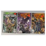 Misc. Comics Including "DAREDEVIL" And More (Bagged An Carded)