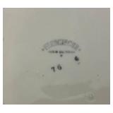 Vintage Misc.Cookie Jars And More