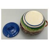 Vintage Misc.Cookie Jars And More