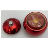 Vintage Misc.Cookie Jars And More