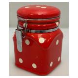 Vintage Misc.Cookie Jars And More