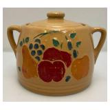 Vintage Misc.Cookie Jars And More