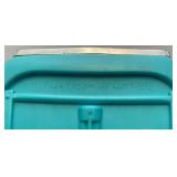 1963 BARBIE And Ken Hot Rod Car By Irwin (Licensed By Mattel