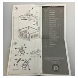 Model Train Houses And Vintage Georgetown Loop Railroad Hat