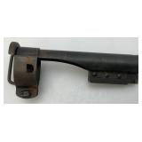 USGI M1 Carbine Type 3 Barrel Band With Bayonet Lug