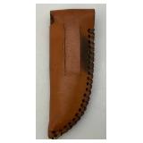 Vintage Wooden Arrows With Quiver