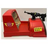 1976 Kenner Ariel Aces Target Game Very Cool (Missing Parts)