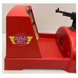 1976 Kenner Ariel Aces Target Game Very Cool (Missing Parts)