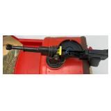 1976 Kenner Ariel Aces Target Game Very Cool (Missing Parts)