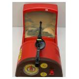 1976 Kenner Ariel Aces Target Game Very Cool (Missing Parts)