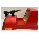 1976 Kenner Ariel Aces Target Game Very Cool (Missing Parts)