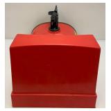 1976 Kenner Ariel Aces Target Game Very Cool (Missing Parts)