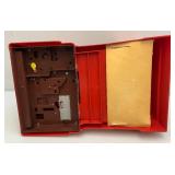 1976 Kenner Ariel Aces Target Game Very Cool (Missing Parts)