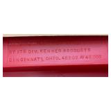 1976 Kenner Ariel Aces Target Game Very Cool (Missing Parts)