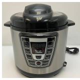 Digital Power Cooker And Two GT Express 101 Grills In Original Box And More