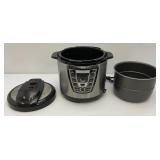 Digital Power Cooker And Two GT Express 101 Grills In Original Box And More