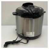 Digital Power Cooker And Two GT Express 101 Grills In Original Box And More