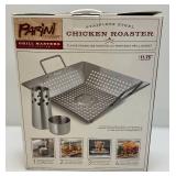 Digital Power Cooker And Two GT Express 101 Grills In Original Box And More