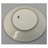 Vintage Collectible Limoges Porcelain Plates Some Hand Painted