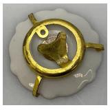 Vintage Collectible Limoges Porcelain Plates Some Hand Painted