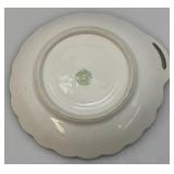 Large Group Of Hand Painted Porcelain Plates, Pitcher And More