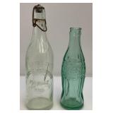 Misc. Primitive Kitchen Items And More