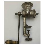 Misc. Primitive Kitchen Items And More