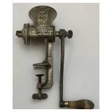 Misc. Primitive Kitchen Items And More