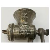 Misc. Primitive Kitchen Items And More