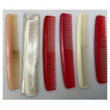 Misc. Vintage Grooming Items And More