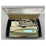 Misc. Vintage Grooming Items And More