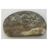 Misc. Vintage Items Including Leather Water Bottle Made In Spain 2 Litre And More