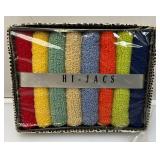 Misc. Vintage Items Including Leather Water Bottle Made In Spain 2 Litre And More