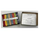 Misc. Vintage Items Including Leather Water Bottle Made In Spain 2 Litre And More