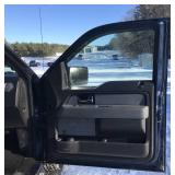 2013 Ford F150 4X4