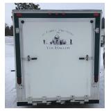 2015 Ice Castle Scout Fish House