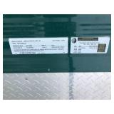 2015 Ice Castle Scout Fish House