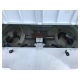 2015 Ice Castle Scout Fish House