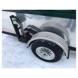 2015 Ice Castle Scout Fish House