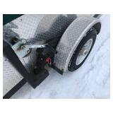 2015 Ice Castle Scout Fish House