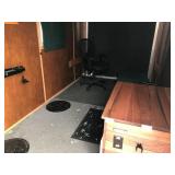 2015 Ice Castle Scout Fish House