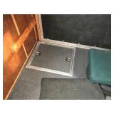 2015 Ice Castle Scout Fish House