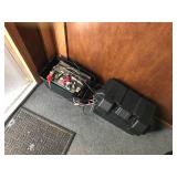 2015 Ice Castle Scout Fish House