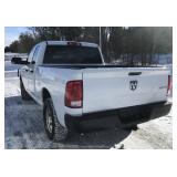2016 Ram 1500 4X4
