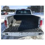 2016 Ram 1500 4X4
