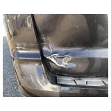 2015 Chevy Traverse LS