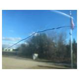 2015 Chevy Traverse LS