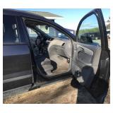 2015 Chevy Traverse LS